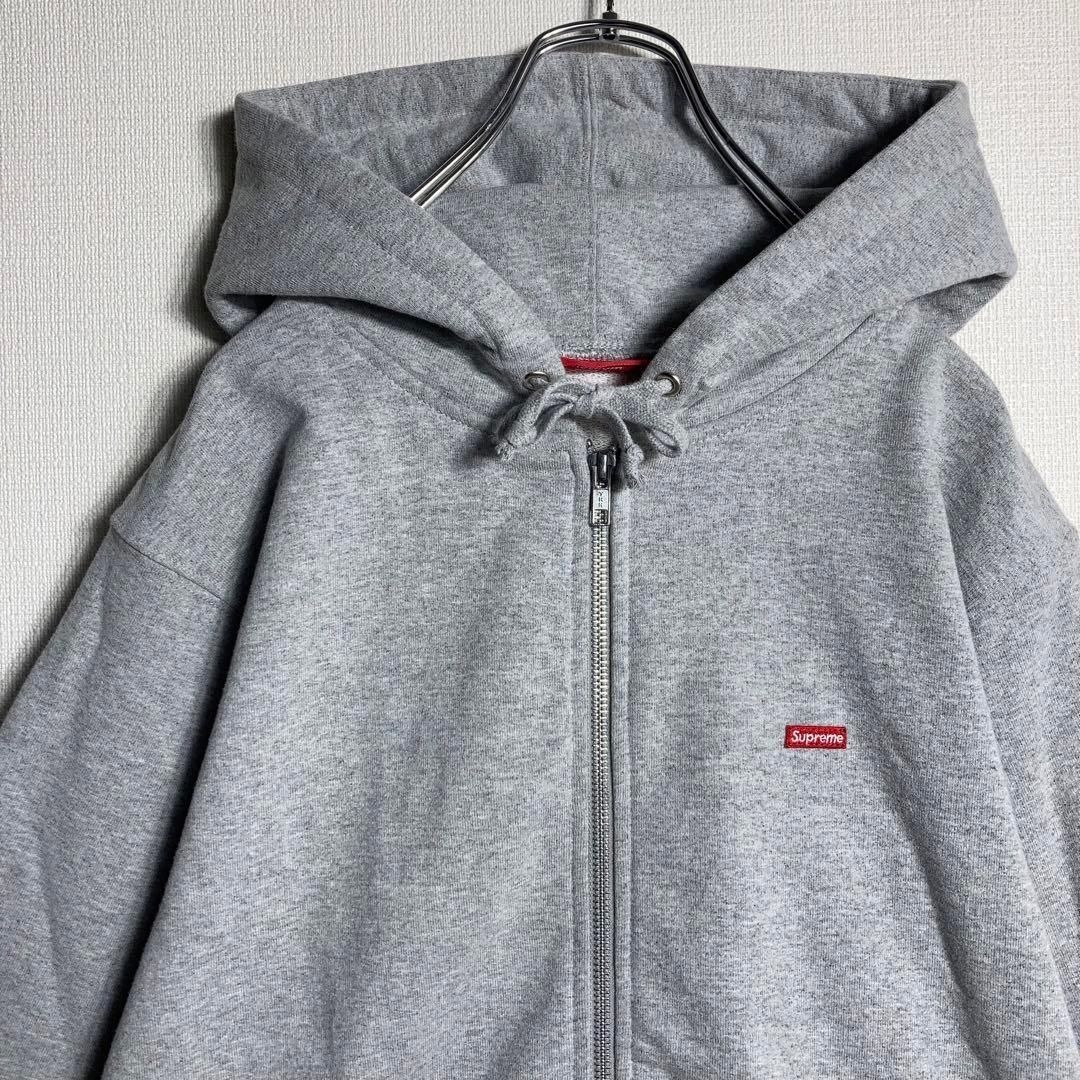 k*★様 オークション変更中 SUPREME/フルジップパーカー supreme×NIKE ハーフジップパーカー お値下げ可能です☆ - メルカリ