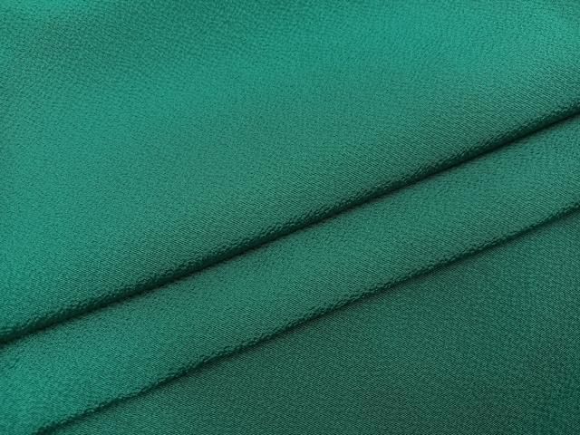 平和屋着物●上質な色無地 虫襖色 やまと誂製 正絹 AABC3327ph