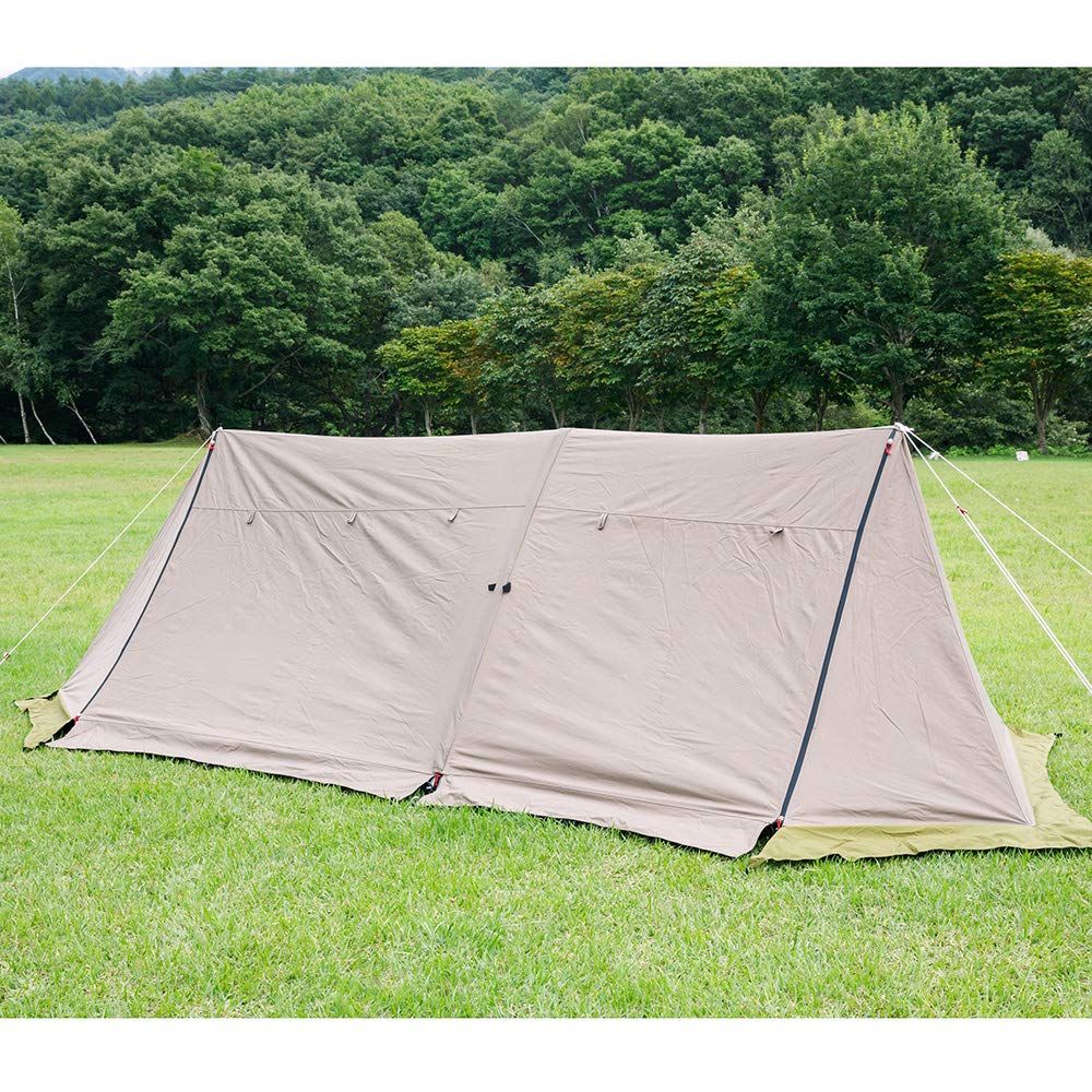 テンマクデザイン 炎幕フロンティア 1 人用