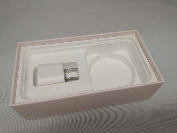 SoftBank 【SIMロックなし】MQ7A2J/A iPhone 8 64GB ゴｰルド SoftBank