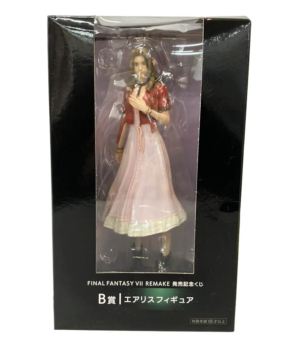 2025年最新】B賞エアリスフィギュアの人気アイテム - メルカリ