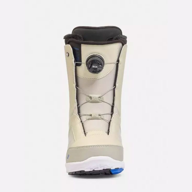 【未使用に近い美品_即日発送】スノボブーツ　K2 RAIDER　25cm ケーツー スノーボード（K2 SNOWBOARDING）（メンズ