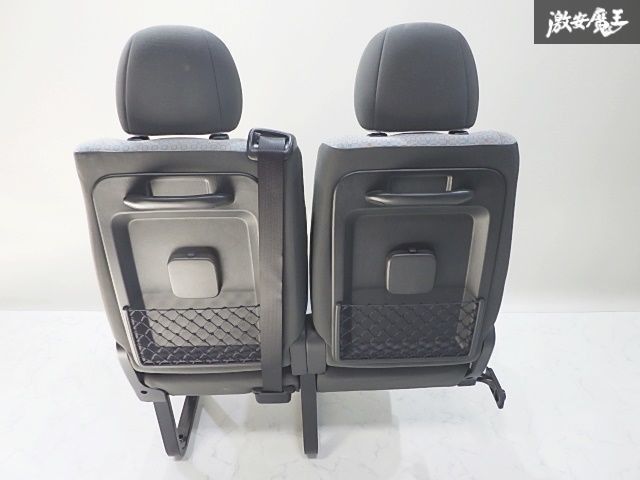 ☆新車外し☆ トヨタ 純正 200系 ハイエース グランドキャビン 