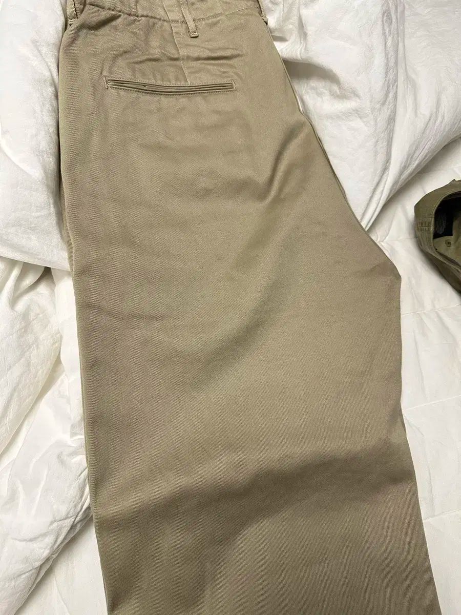 オリジナル チノ