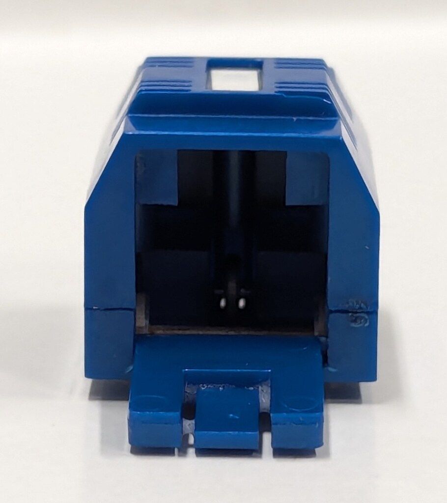 ポピー ポピニカシリーズ ジャッカー電撃隊 スカイエース PBー18