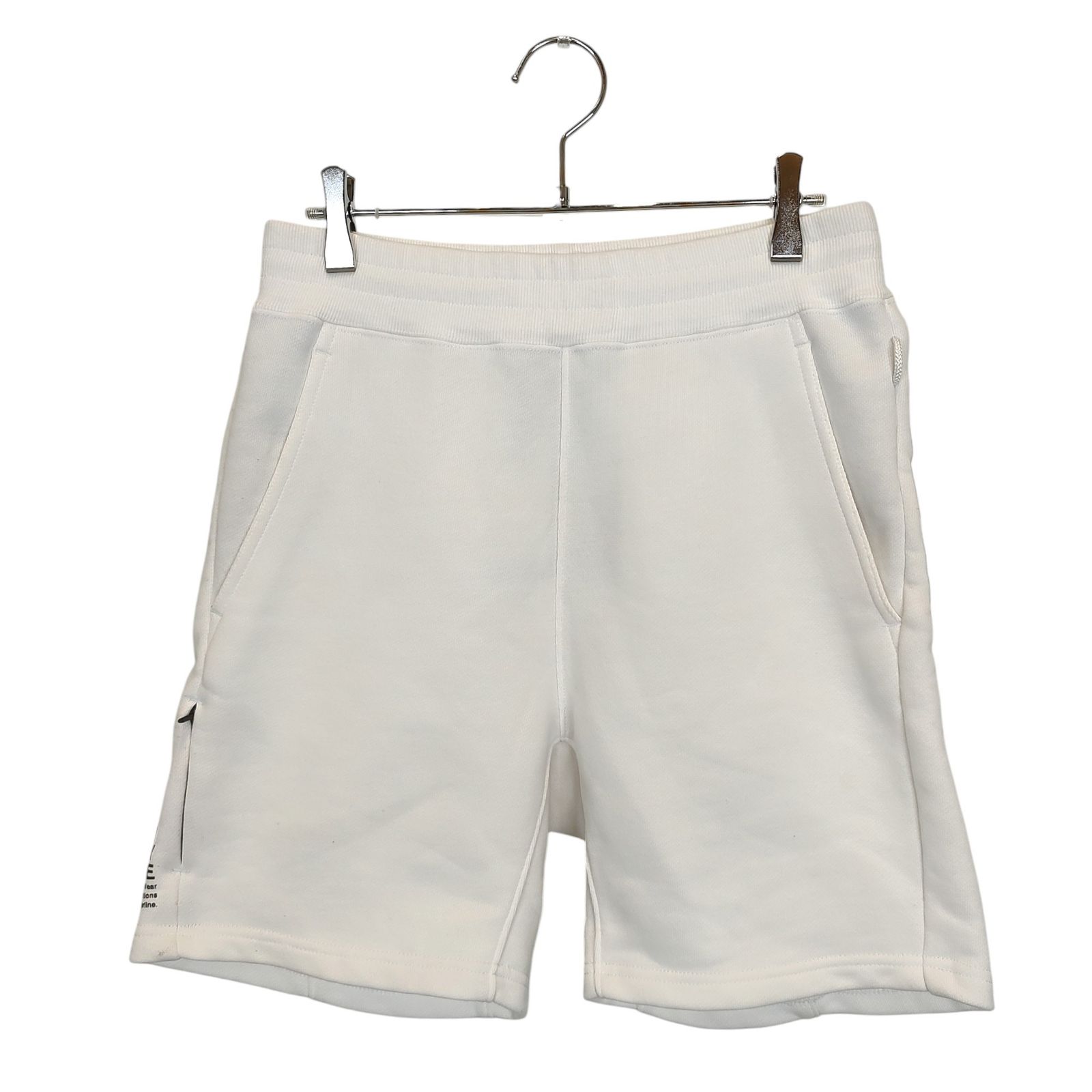 TFW49 ティーエフダブリュー ゴルフ 21SS WARM UP SHORTS ウォーム