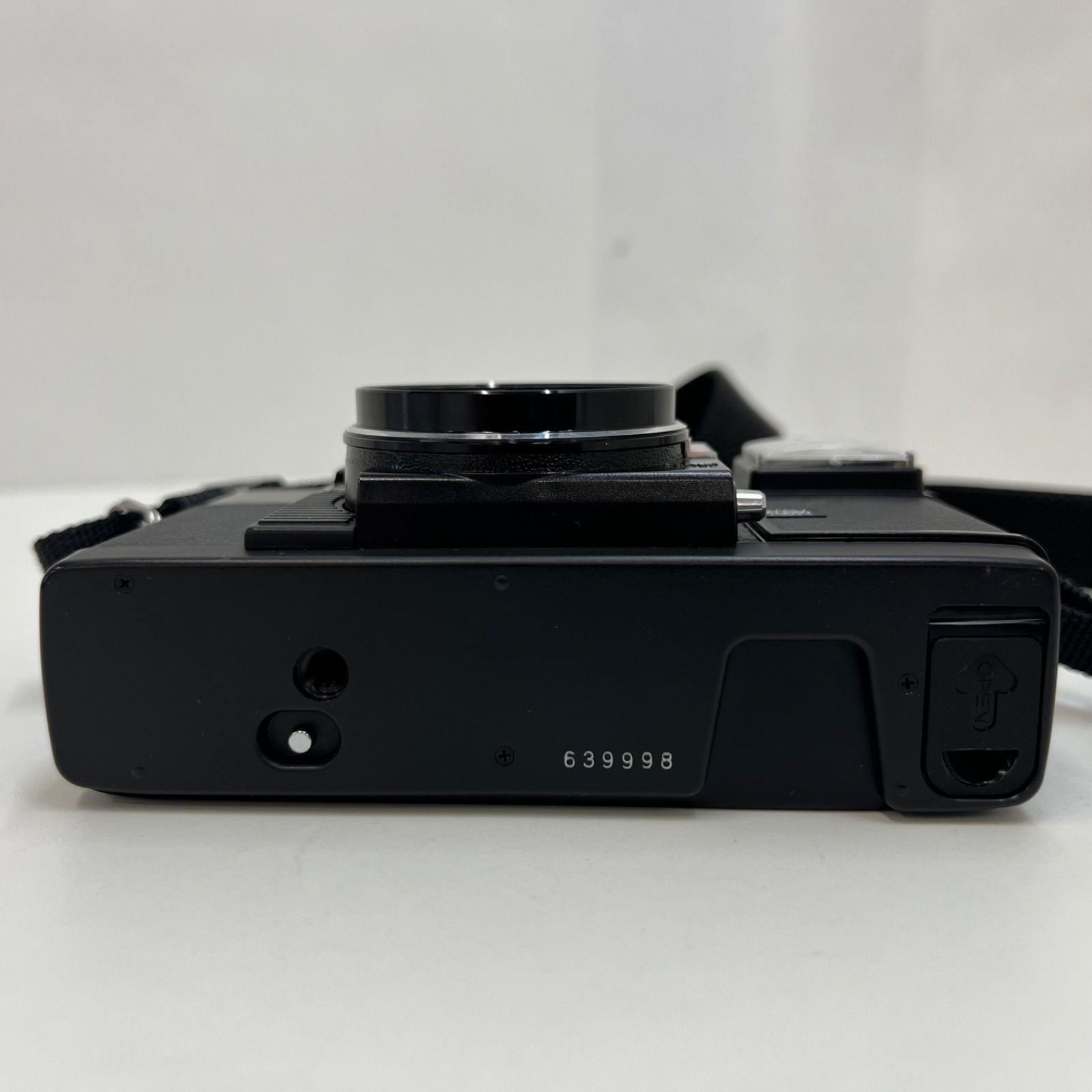 フィルムカメラ