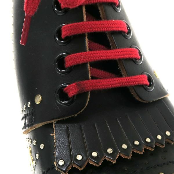 バーバリー ショートブーツ