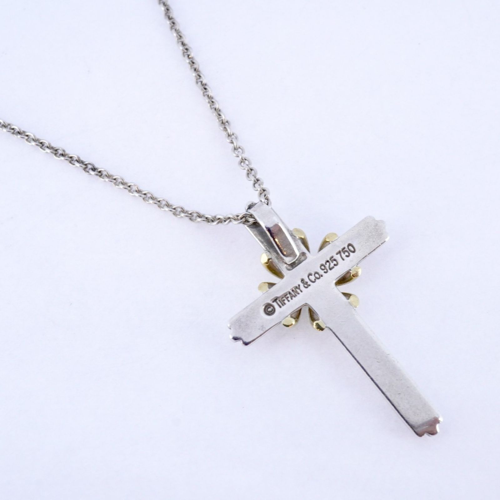 ティファニー(Tiffany) ティファニー ネックレス シグネチャー