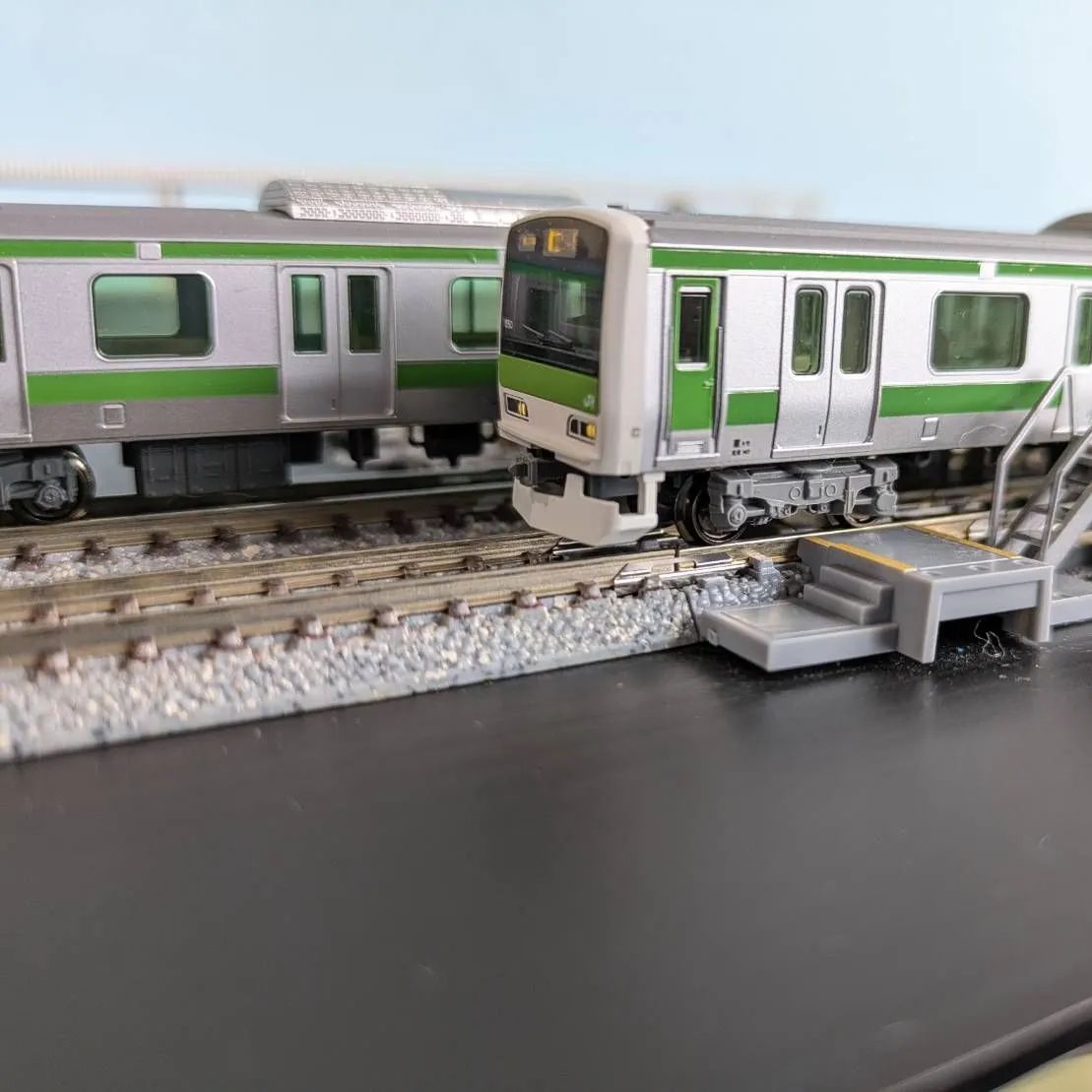 カトーE231系