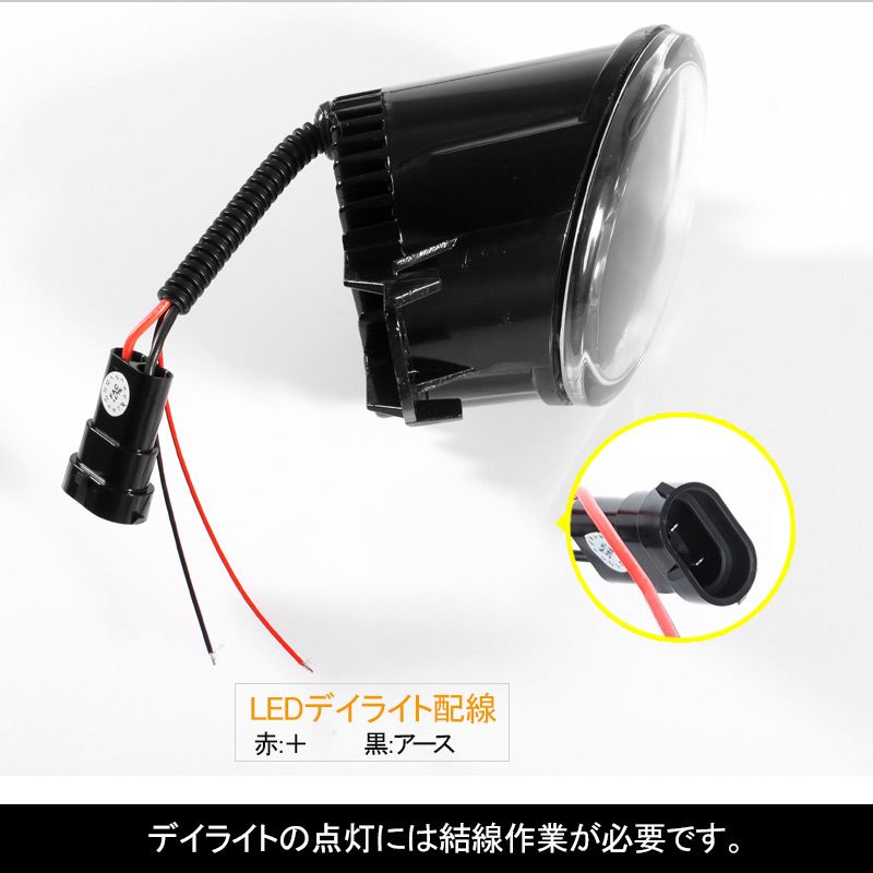 フォグユニット