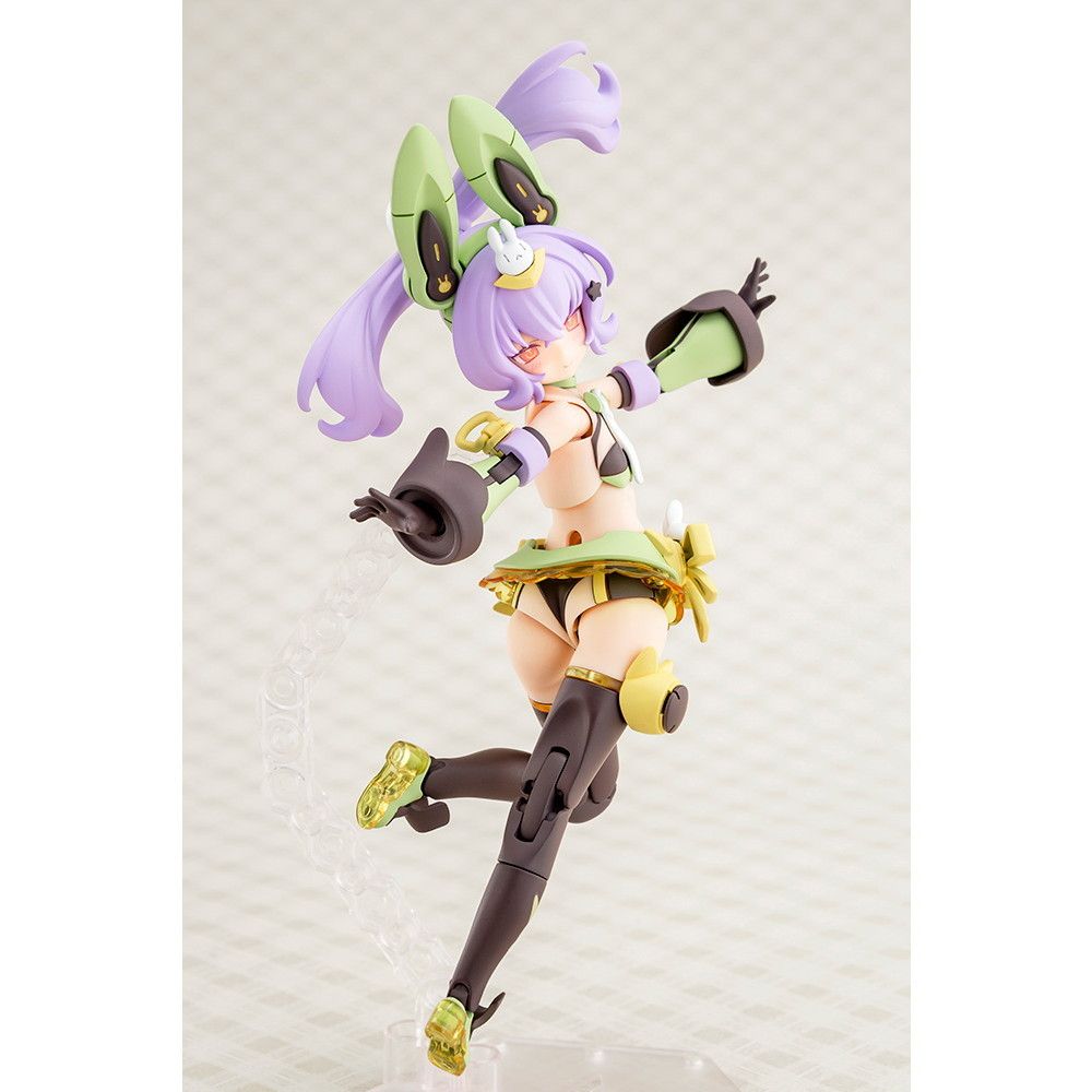 メガミデバイス PUNI☆MOFU トゥ 新品未開封 未開封未組立 PUNI MOFU マオ トゥ メガミデバイス コトブキヤ