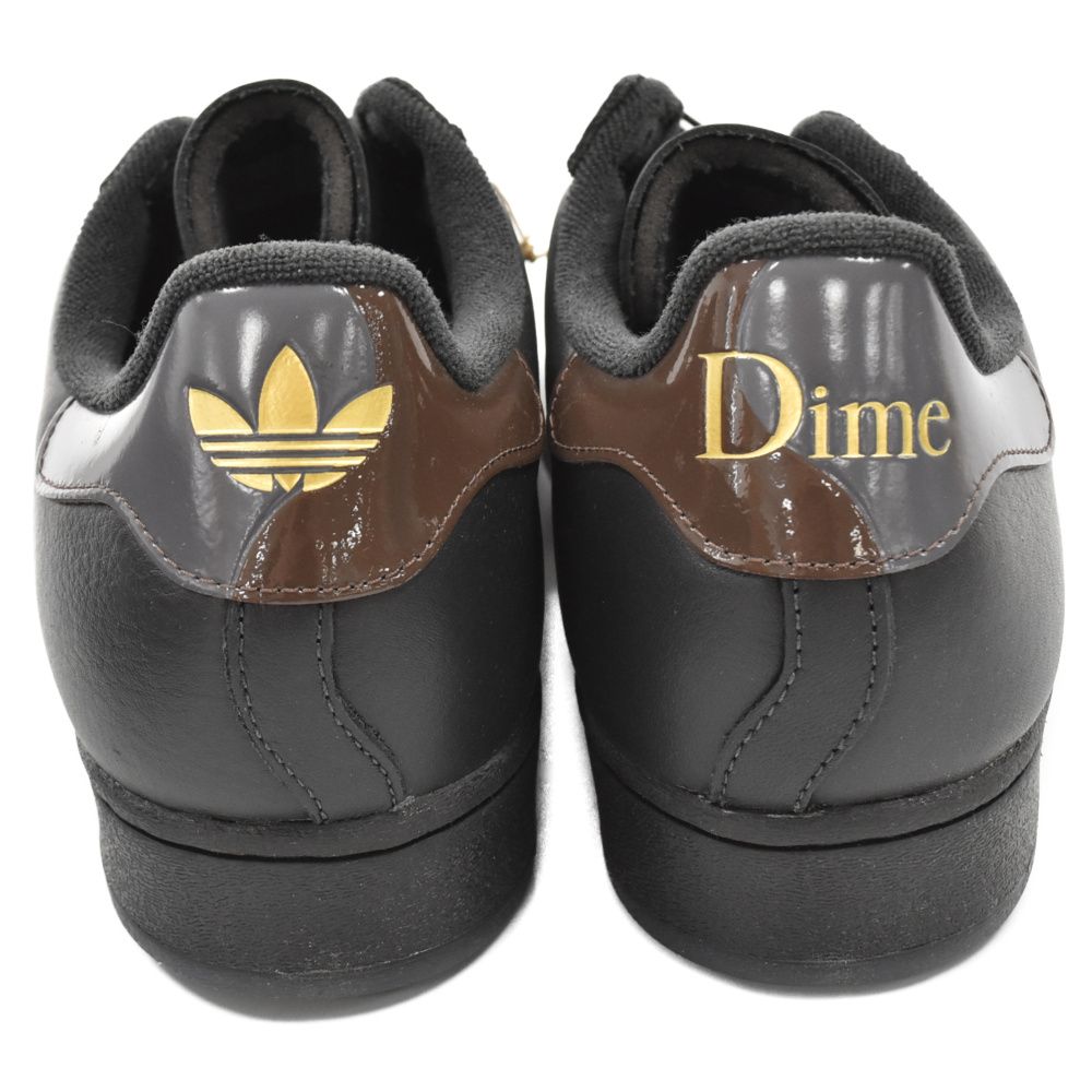 adidas (アディダス) ×Dime Superstar ADV FZ6003 ダイム スーパー