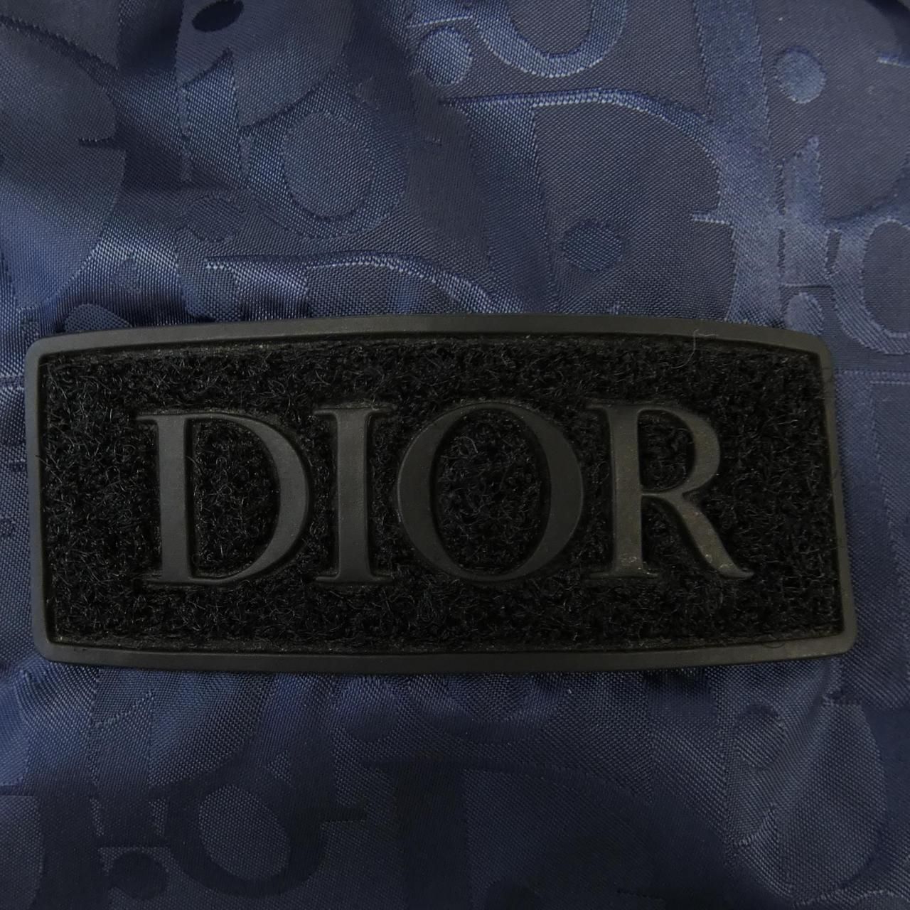 ディオール DIOR ダウンジャケット - メルカリ