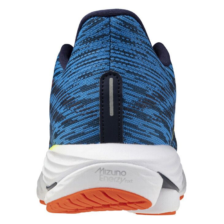 ミズノ ランニングシューズ メンズ 4E相当 mizuno ウエーブ