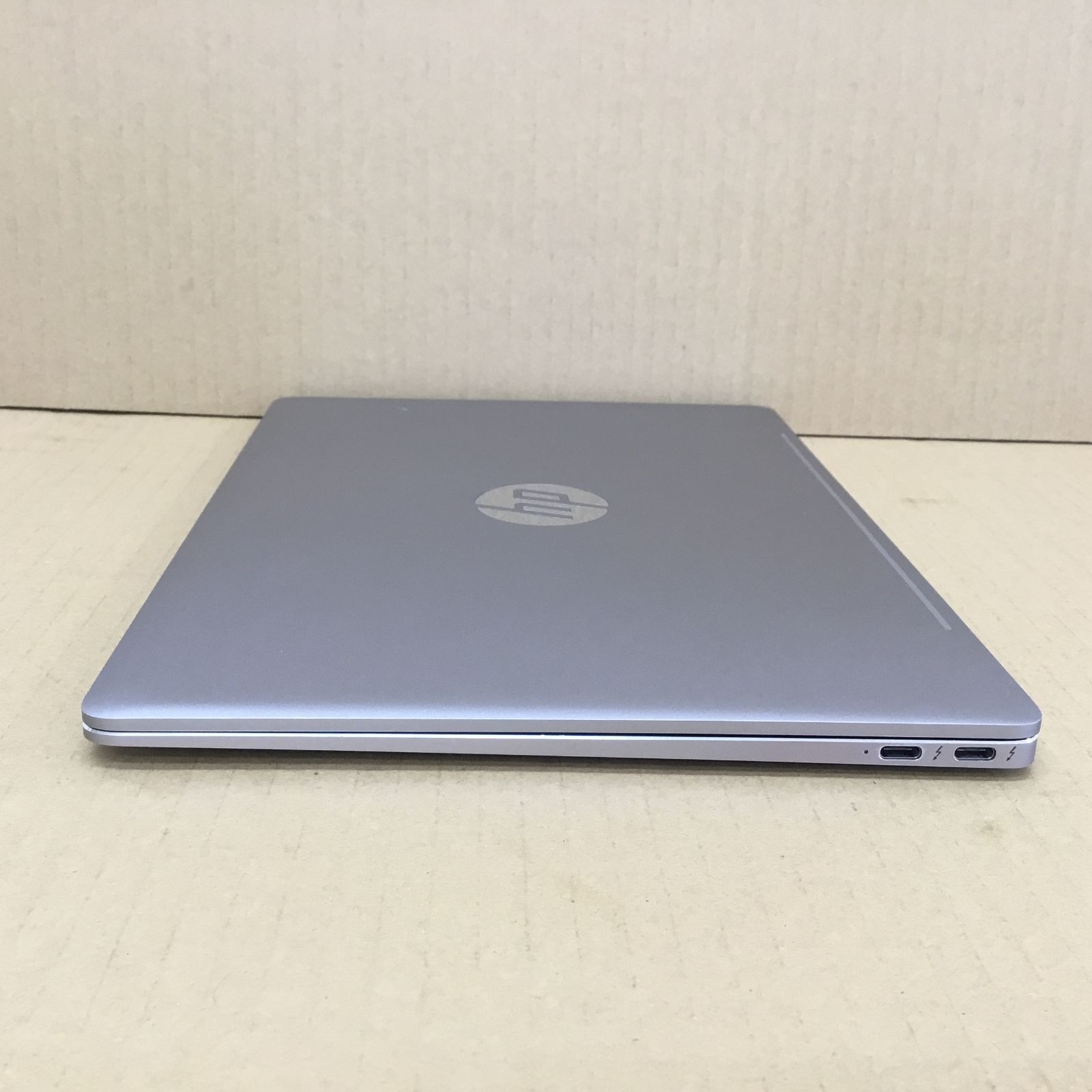 HPノートPC ELITEBOOKFOLIO COREM5 256GB12.5