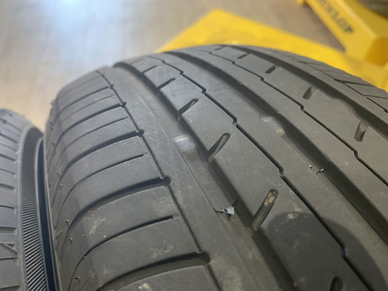 ES32 185|70R14