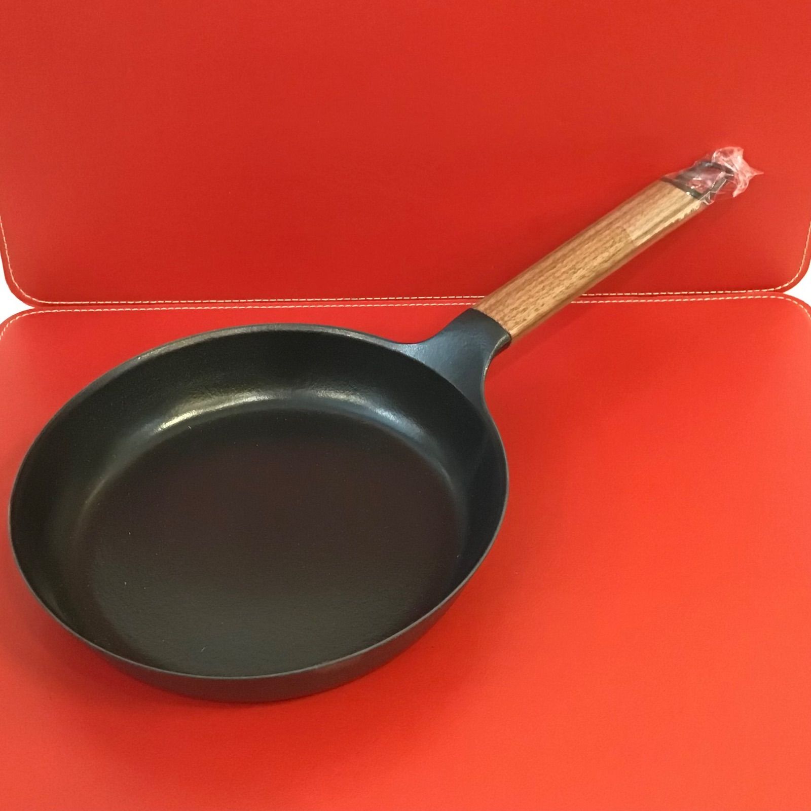 新品未使用品　バーミキュラ　20cmフライパン バーミキュラおまとめ】フライパン20cm | VERMICULAR