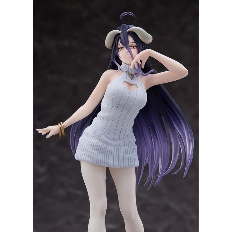 Amazon.co.jp: オーバーロードⅣ Coreful フィギュア アルベド