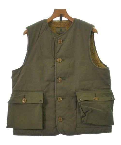 NIGEL CABOURN ブルゾン（その他） メンズ 【古着】【中古】【送料無料】