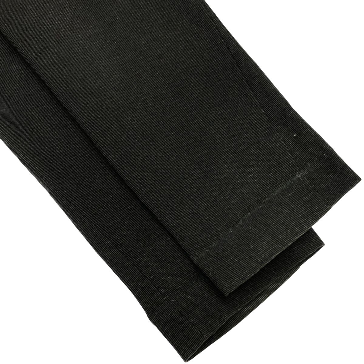 Maison Martin Margiela 10 メゾン マルタン マルジェラ 10 1999AW コットンフックパンツ  ブラウン系 46