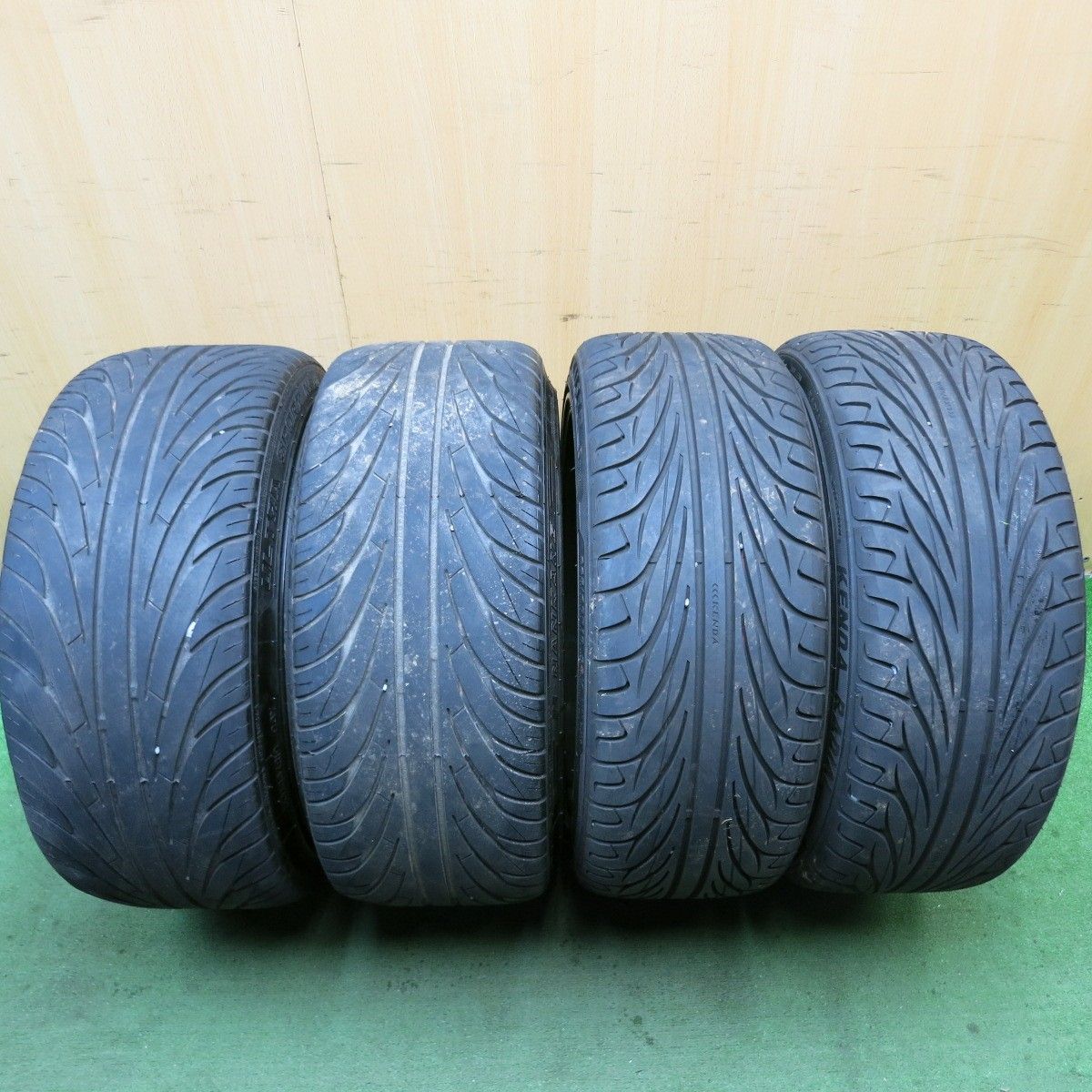 ヴェナティッチ