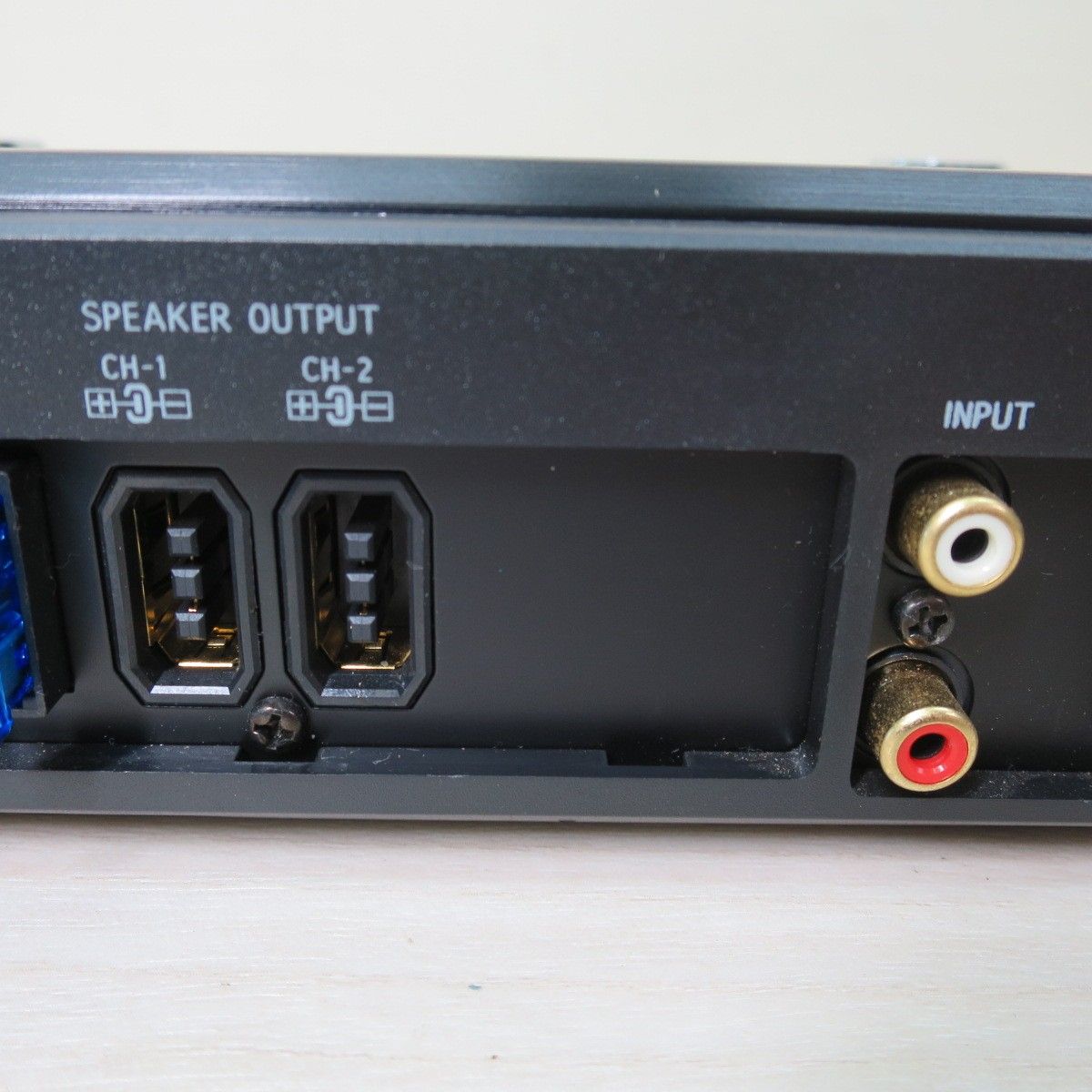 アルパイン ALPINE 2ch パワーアンプ PDX-2.150 送料無料] キレイ☆ALPINE 2ch デジタル パワー アンプ PDX
