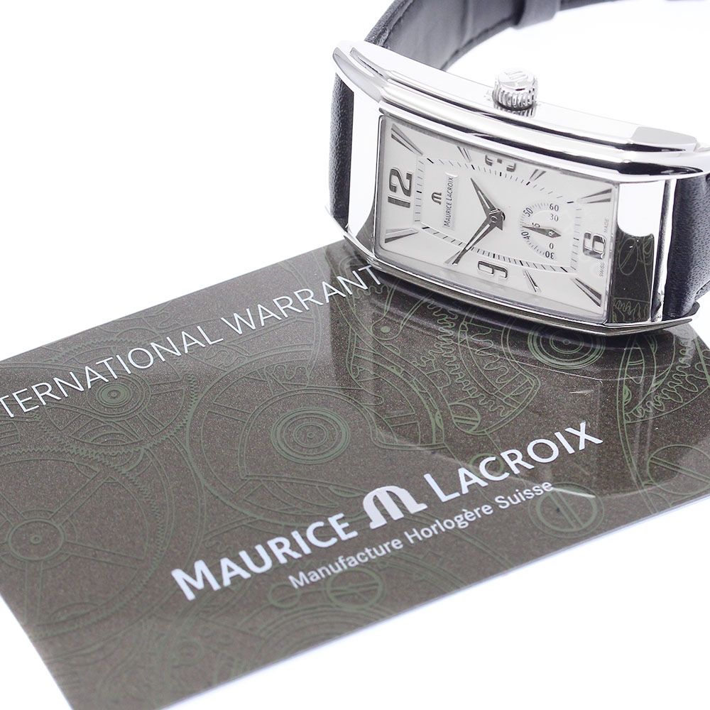 MAURICE