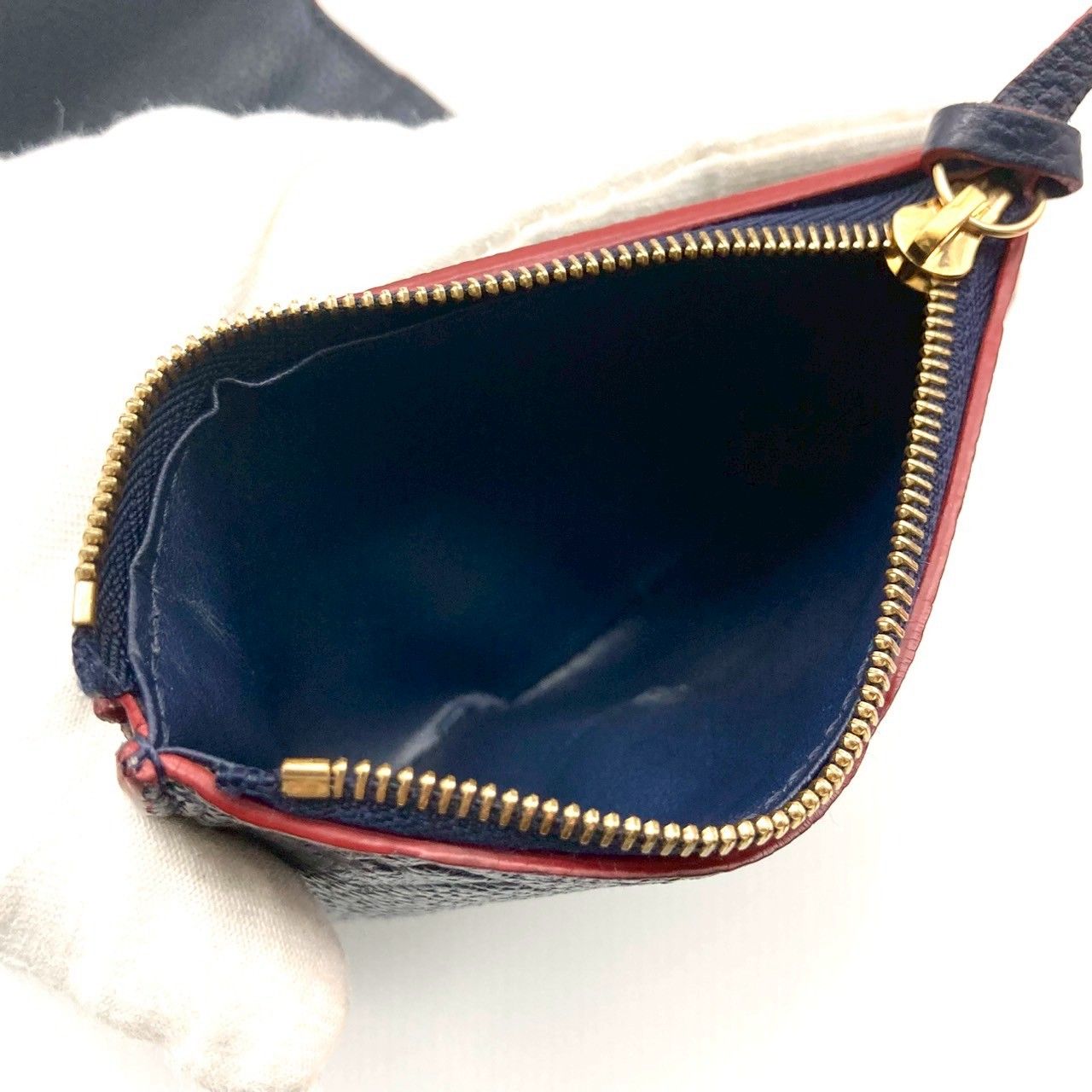 ルイヴィトン ポルトフォイユ ゾエ 三つ折り財布 70428 ルイヴィトン ポルトフォイユ ゾエ 三つ折り財布 70428 - メルカリ