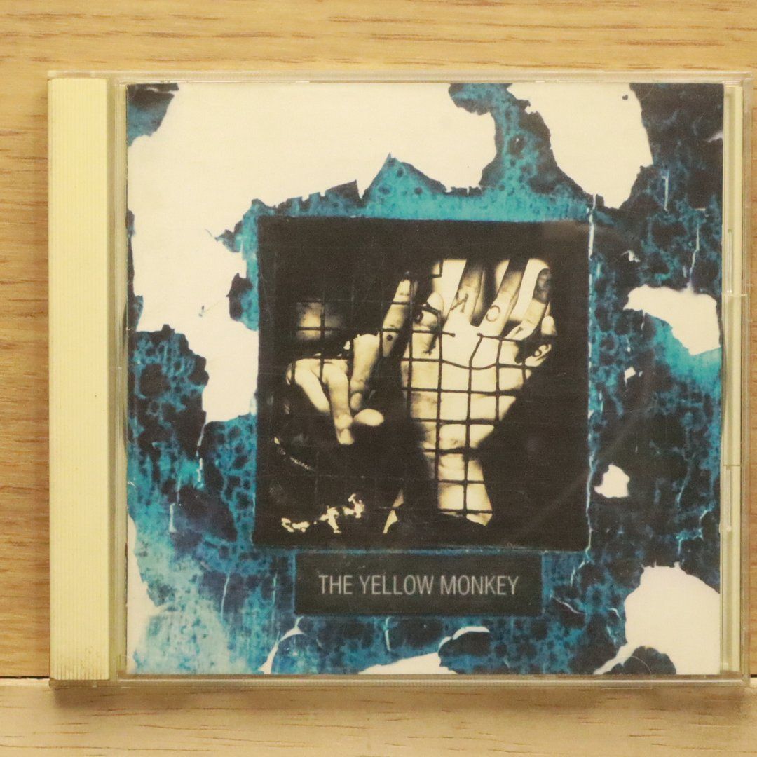 THE YELLOW MONKEY IS HERENEW BESTFC盤CD新品 THE YELLOW MONKEY IS HERE. NEW BEST｜THE YELLOW MONKEY | ザ