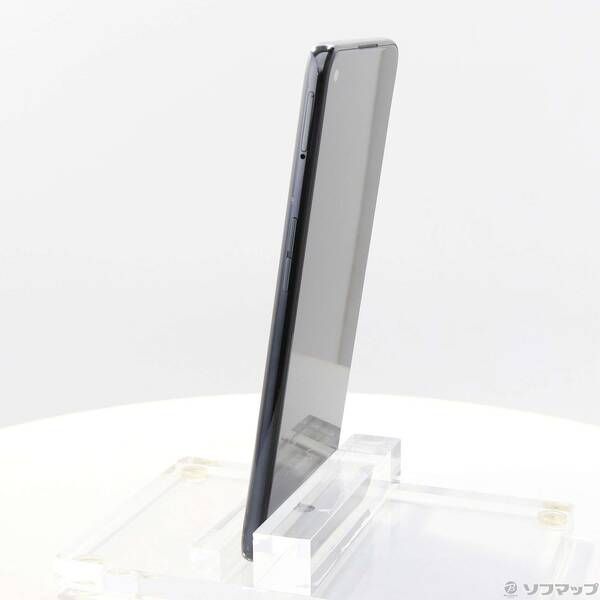 スマートフォン・携帯電話 〔品〕 OPPO Reno5 A 128GB シルバー