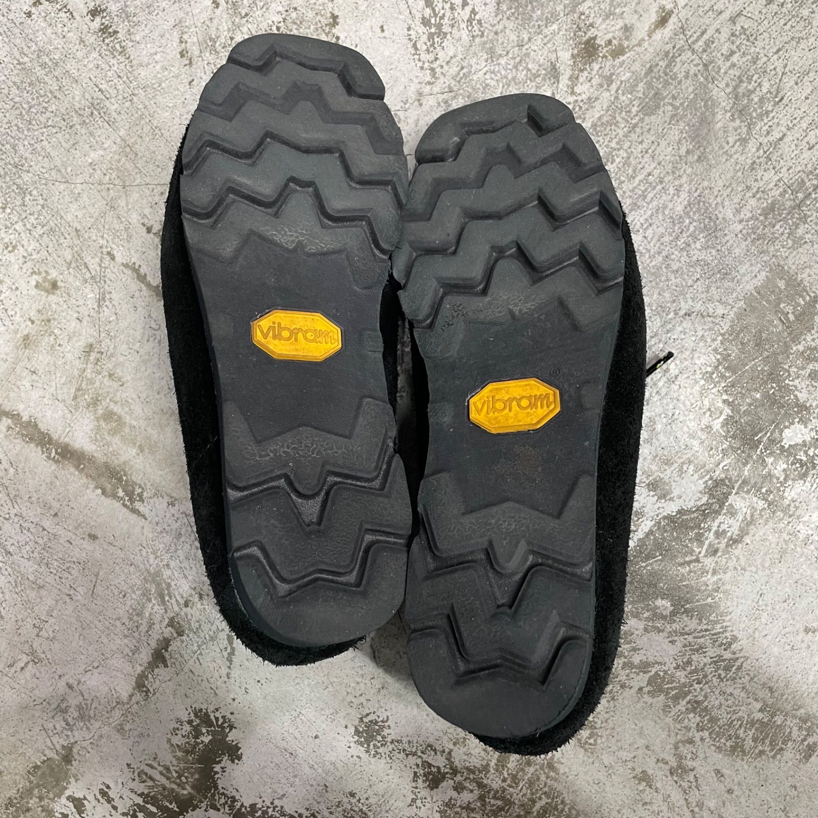 参考上代33000円 CLARKS JOURNAL STANDARD 別注 Wallabee GTX
