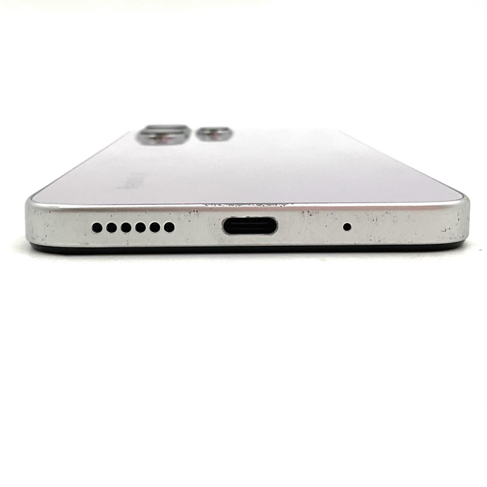 Xiaomi Redmi 12 5G 128GB ポーラーシルバー au SIMフリー XIG03