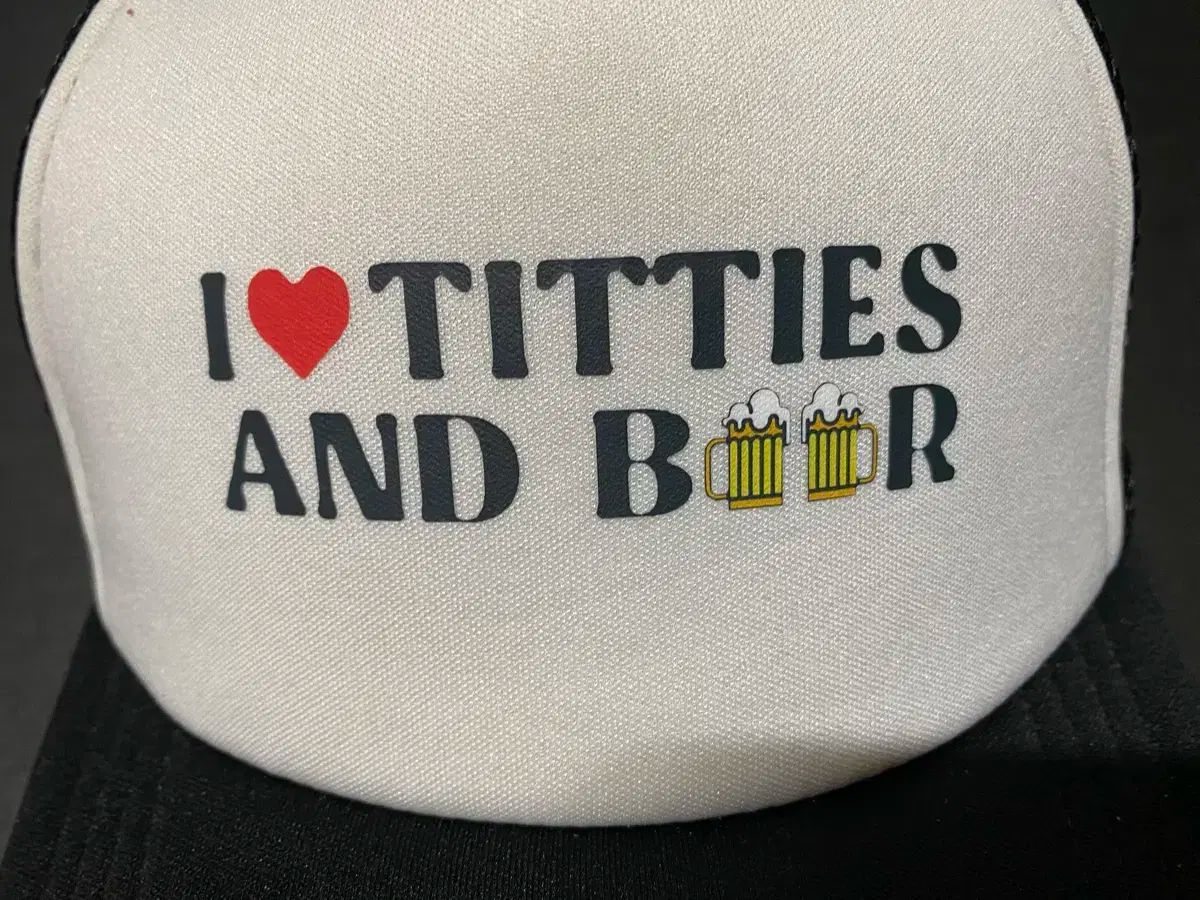 cap