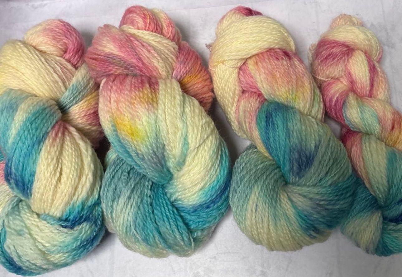 512ag66□七五三 三歳 アンティーク 女児 着物&被布 折鶴 菊文様□