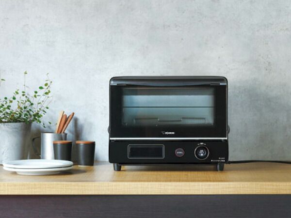 BALMUDA The Toaster ブラック オリジナルトートバッグ付き BALMUDA | The Toaster ブラック｜【公式】ACTUS online｜家具