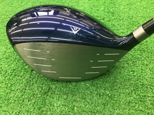 本間ゴルフ Be ZEAL 535 10.5° ドライバー DR VIZARD for Be ZEAL 535 ドライバー フレックスSR メンズ 男性用 右利き 右用 Cランク ゴルフクラブ