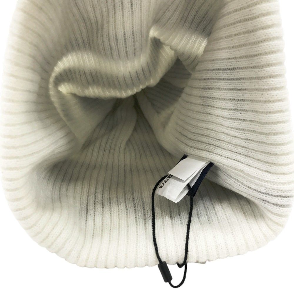 ニットキャップ