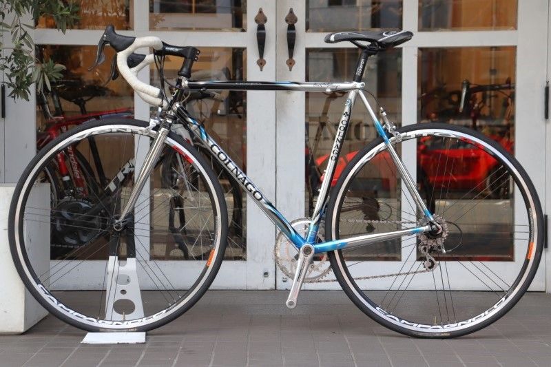 コルナゴ COLNAGO マスター Xライト MASTER X-LIGHT 2007モデル