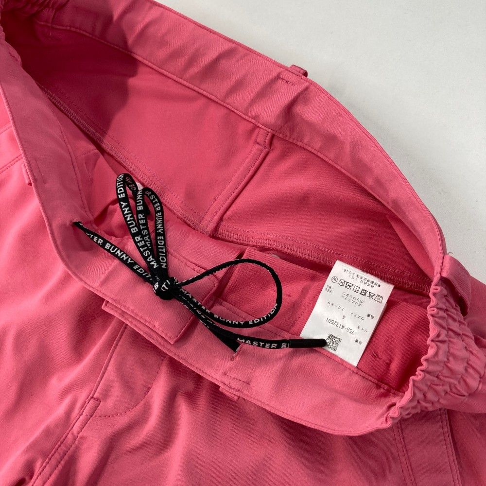 サイズ：4 MASTER BUNNY EDITION マスターバニーエディション 2024年