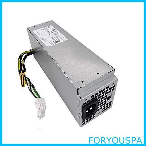 【数量限定】PlcbattR 純正OptiPlex 3668 3050 5050 7050 USFF 用電源ユニット L180AS-00 L180AS-02 L180AS-03 H180AS-02 H180AS-03 B240AM-02 L240ES-00 L