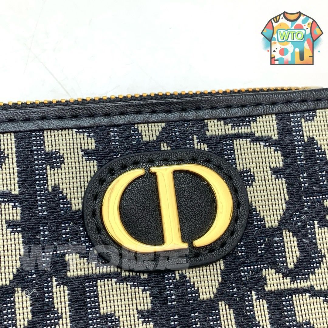 本日限定】?Dior 最新モデル 3864 マルチカードケース ? 高級