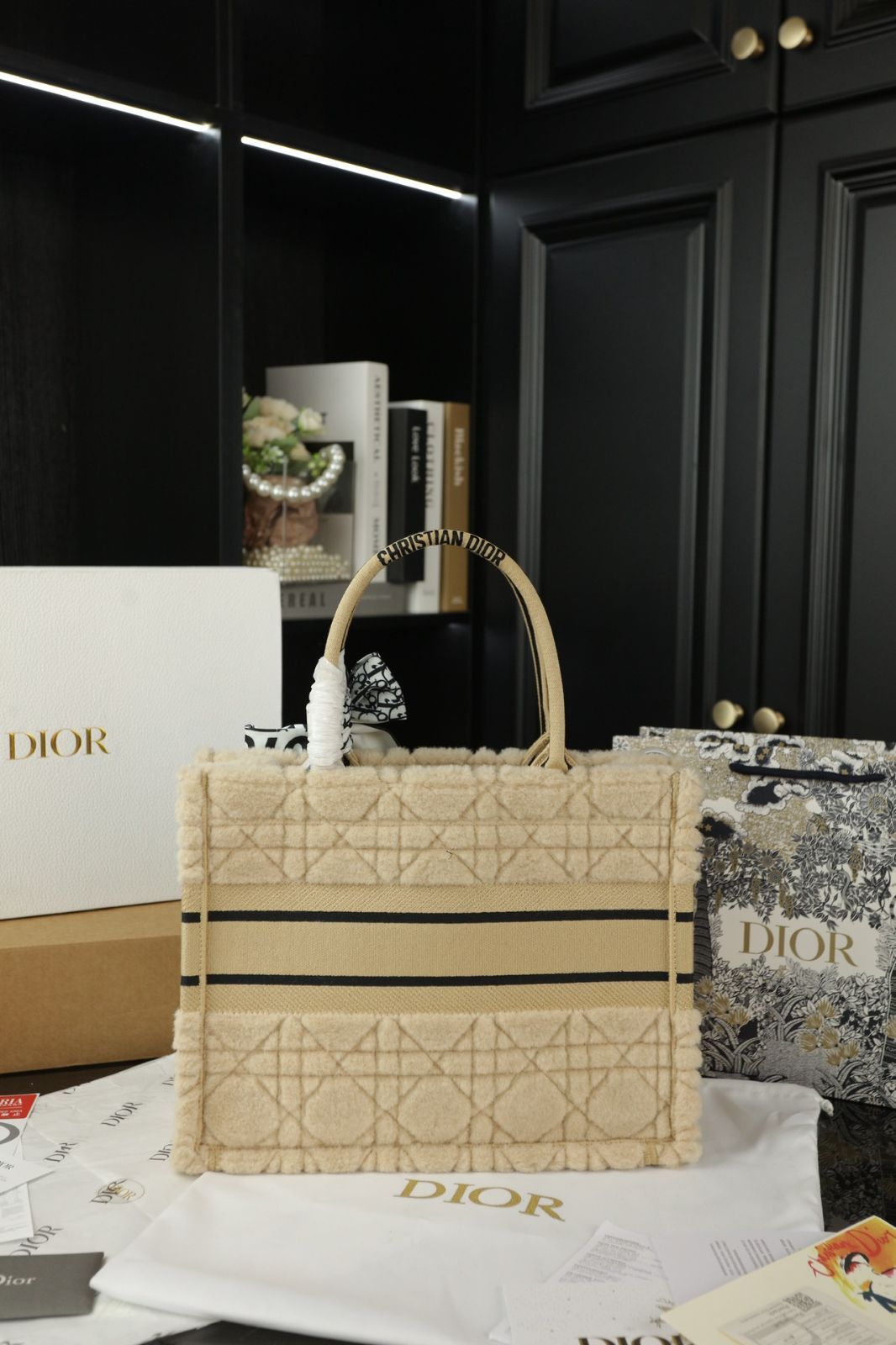 【お年玉大SALE】 Dior16本おまとめセット Christian Dior - 2023 新作 母の日 ギフトラッピングセット