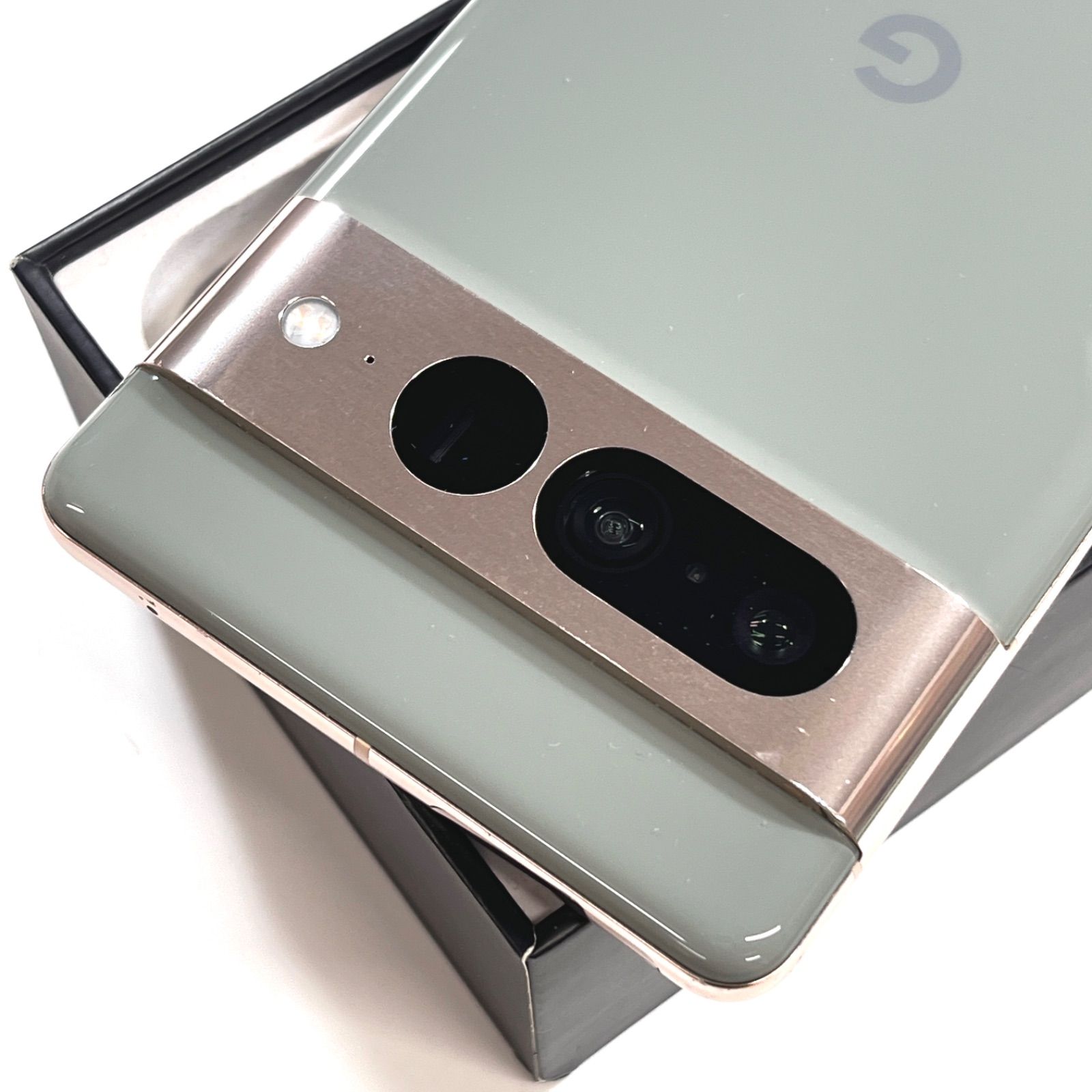 松*み様 訳有特価 Google Pixel7 pro 128GB SIMフリー フェア品】Google｜Pixel 7 Pro 128GB｜SIMフリー メーカー直販サイト