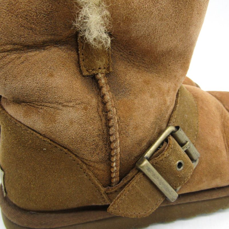 UGG WAMORET ブーツ