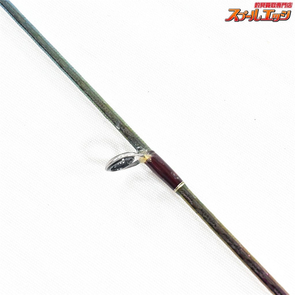 スピニングモデル K_172