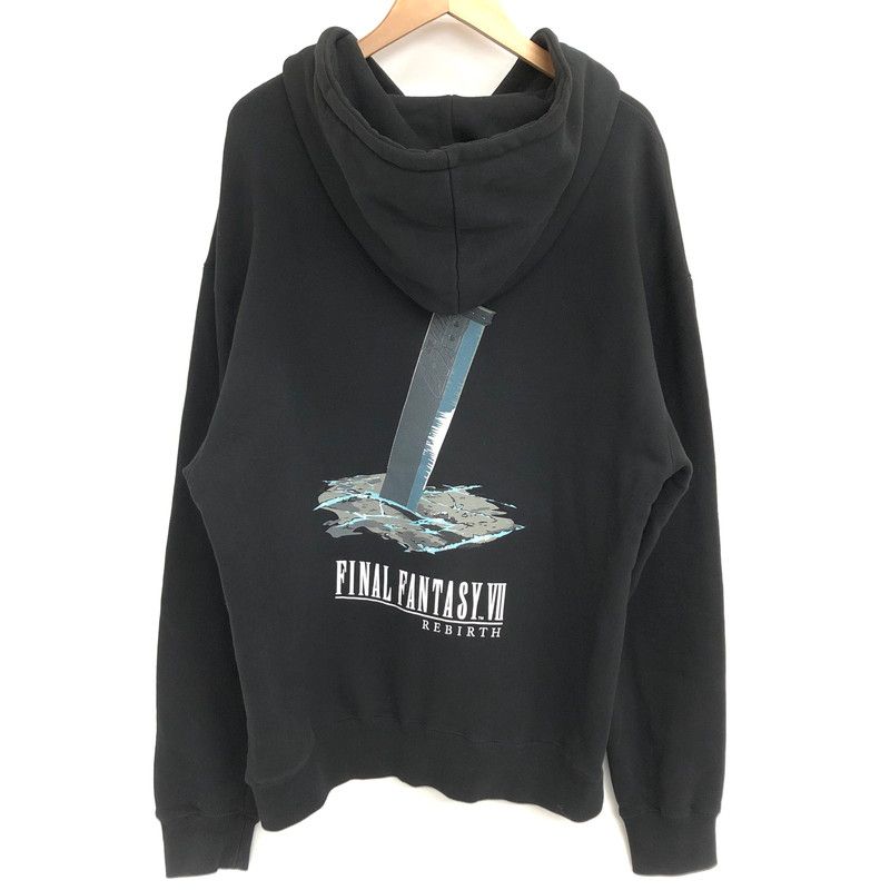 中古品】vaultroom ボルトルーム × FINAL FANTASY.VII REBIRTH BUSTER