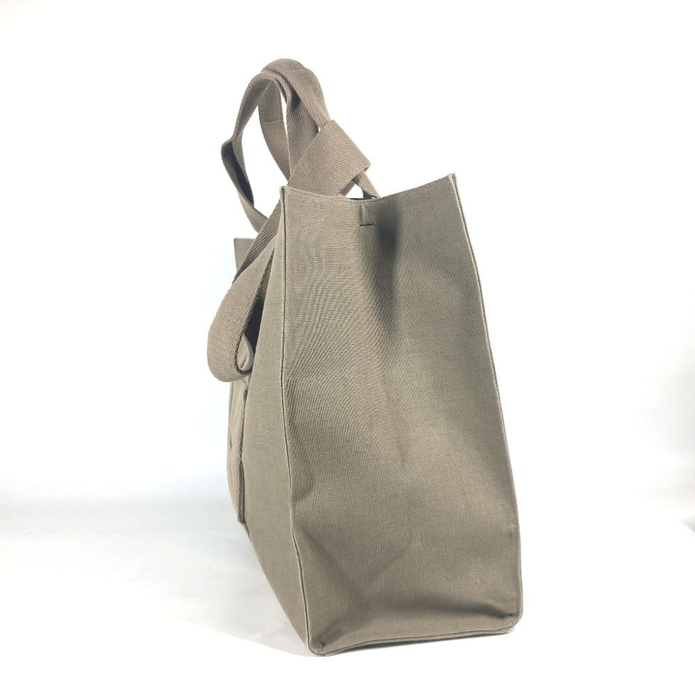 FENDI トートバッグ FENDI フェンディ トートバッグ TOTE CANVAS トートキャンバス