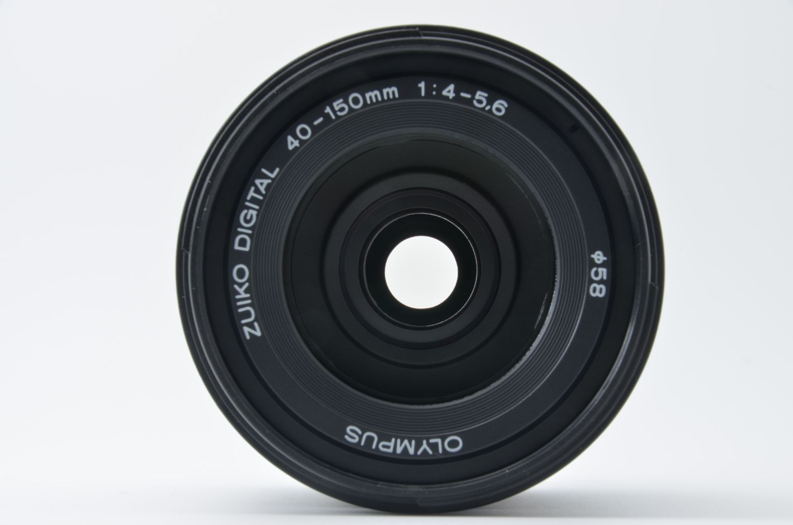☆良品☆ オリンパス OLYMPUS ZUIKO DIGITAL 40-150mm F4-5.6 ED