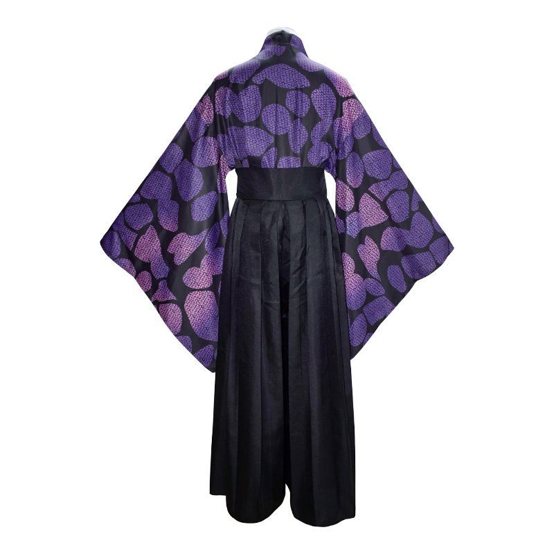 鬼滅の刃上弦の一 継国厳勝黒死牟cos服 M 51u-cBax0GL._UF894,1000_QL80_.jpg